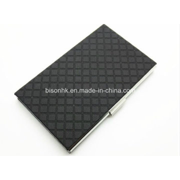 Leather Business Card Holder From China